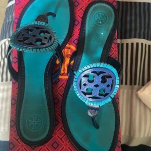 Tory Burch Sandals